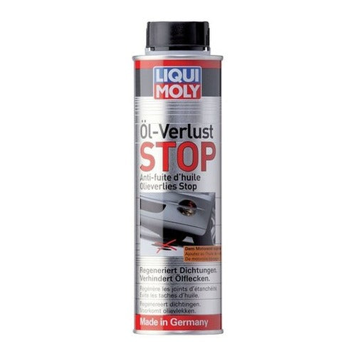 Motor Yağı Sızıntı Önleyici 300 ml (1005)