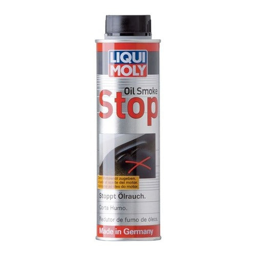 Yağ Dumanı Önleyici 300 ml (2122)
