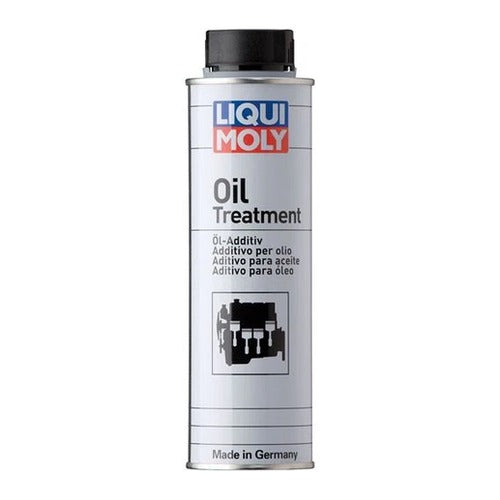 Motor Yağ Bakımı Katkısı 300 ml (2180)