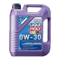 0W30 Motor Yağı Synthoil Longtime 5 Litre