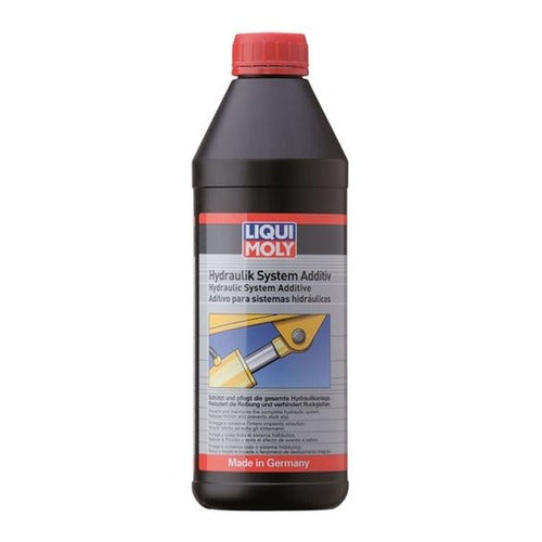 Hidrolik Sistem Katkısı 1 Litre