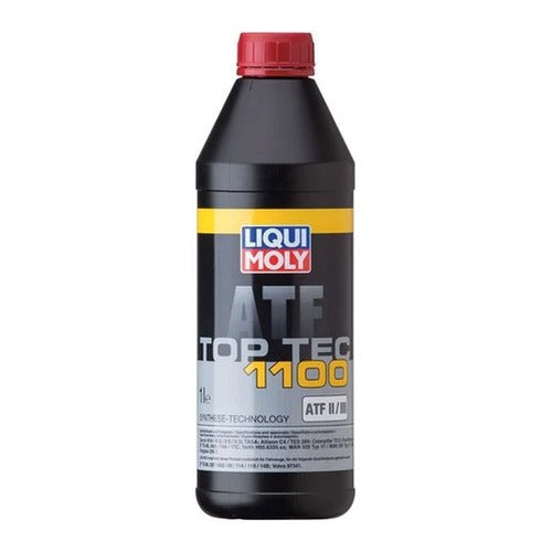 Top Tec ATF 1100 1 Litre