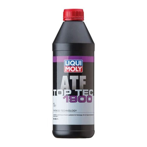 Top Tec ATF 1900 1 Litre