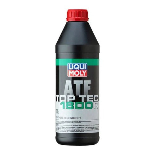 Top Tec ATF 1800 R
