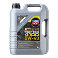 5W40 Motor Yağı Top Tec 4100 5 Litre