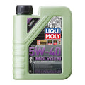 5W40 Motor Yağı Molygen New Generation 1 Litre