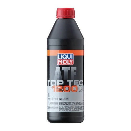 Top Tec ATF 1200 1 Litre
