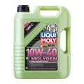 10W40 Motor Yağı Molygen New Generation 5 Litre