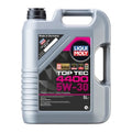 5W30 Motor Yağı Top Tec 4400 5 Litre