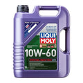 10W60 Motor Yağı Synthoil Race Tech GT1 5 Litre