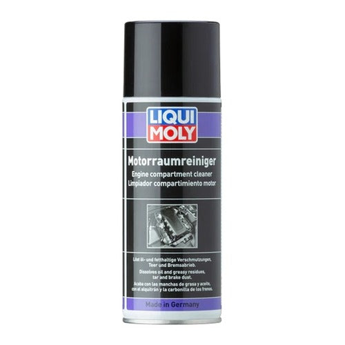 Motor Bölmesi Temizleyici 400 ml (3326)