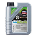 0W20 Motor Yağı Special Tec AA 1 Litre