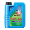 5W40 Motor Yağı Leichtlauf HC7 1 Litre