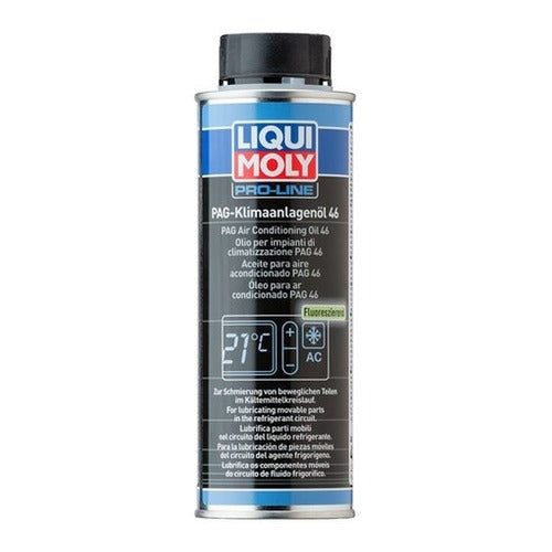 Klima Sistemi Yağı PAG 46 250 ml (4083)