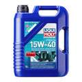 15W40 Marine Dizel Motor Yağı 5 Litre