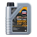 0W20 Motor Yağı Top Tec 6200 1 Litre
