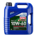 10W60 Motor Yağı Synthoil Race Tech GT1 4 Litre