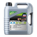 0W8 Motor Yağı Special Tec AA 4 Litre
