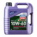 0W60 Motor Yağı Synthoil Race Tech GT1 4 Litre