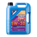 5W30 Motor Yağı Leichtlauf HC7 5 Litre