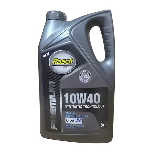 10W40 5 Litre