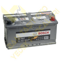 100 Amper 12 Volt Akü
