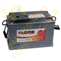 105 Amper 12 Volt Akü