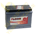 90 Amper 12 Volt Akü