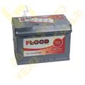 75 Amper 12 Volt Akü