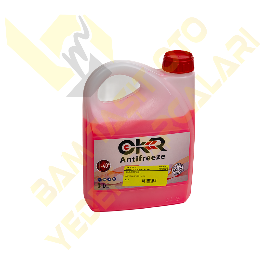 Antifiriz