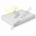 POLEN FİLTRESİ KARBONSUZ CLİO II 1.2,.1,4,1.5 DCI, 1.6,.1.9D,2.0,3.0 98
