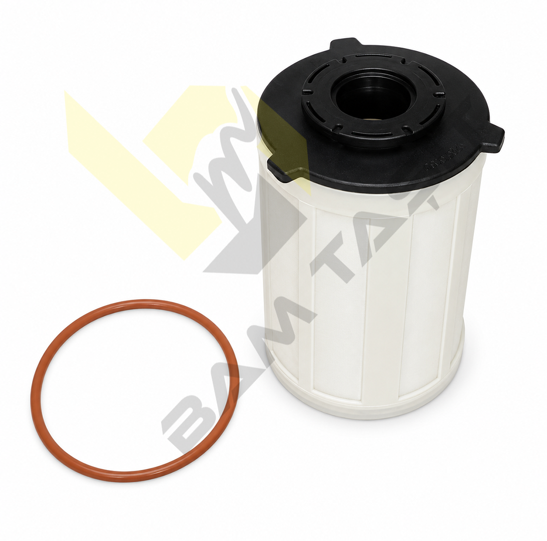 YAKIT FİLTRESİ JUMPER BOXER 2.0 2.2 HDI EURO 6