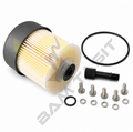 YAKIT FİLTRESİ MASTER III 2.3 DCI 13