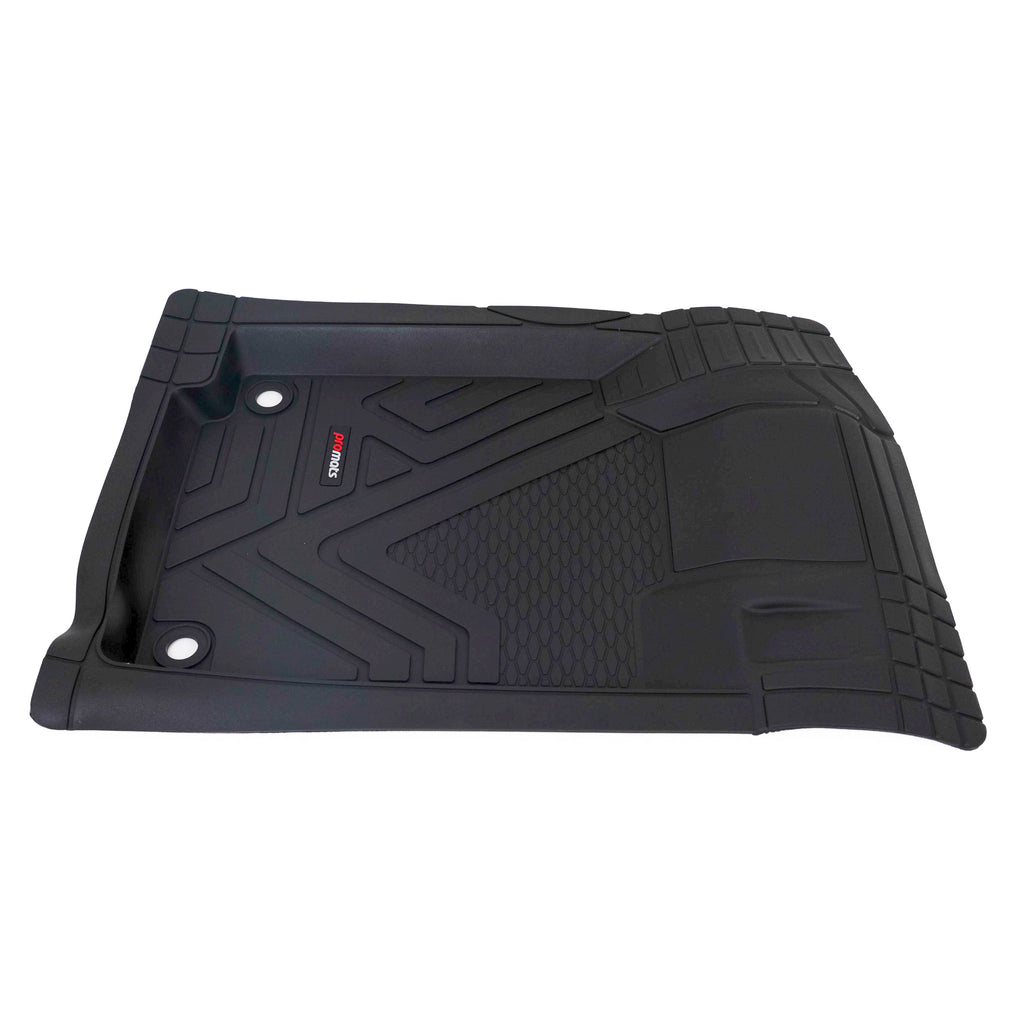 Promats Icon Series 5D Havuzlu Kesilebilir Oto Paspas Seti