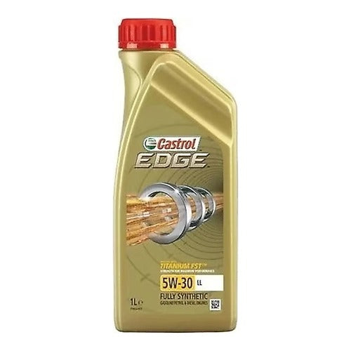 5W30 1 Litre Edge
