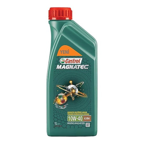10W40 1 Litre