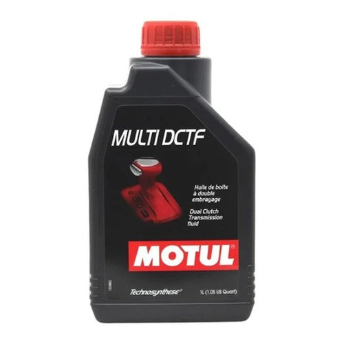 MTL-DCTF