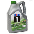 0W20 5 Litre Yeşil Kapak