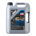0W20 Motor Yağı Top Tec 6600 5 Litre