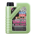 10W40 Motor Yağı Molygen New Generation 1 Litre