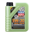 5W30 Motor Yağı Molygen New Generation 1 Litre