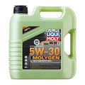 5W30 Motor Yağı Molygen New Generation 4 Litre