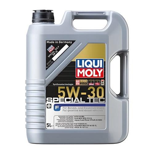 5W30 Motor Yağı Special Tec F 5 Litre