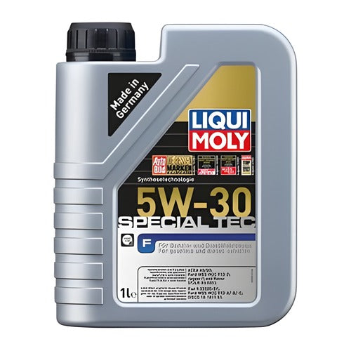 5W30 Motor Yağı Special Tec F 1 Litre