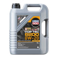 0W20 Motor Yağı Top Tec 6200 5 Litre