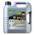0W20 Motor Yağı Special Tec AA 4 Litre