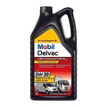 5W30 7 Litre Delvac
