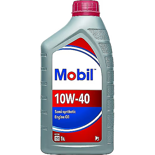 10W40 1 Litre