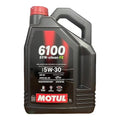 5W30 5 Litre 6100