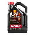 0W30 5 Litre 8100